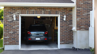 Garage Door Installation at Eastwood Park, Colorado