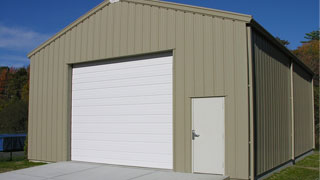 Garage Door Openers at Eastwood Park, Colorado